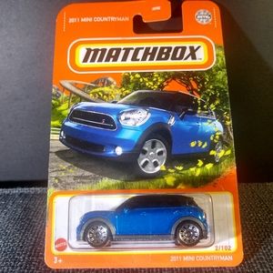 Matchbox